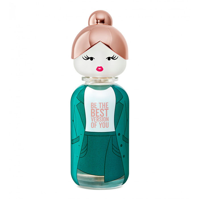 Sisterland Green Jasmine  80ml-201656 3