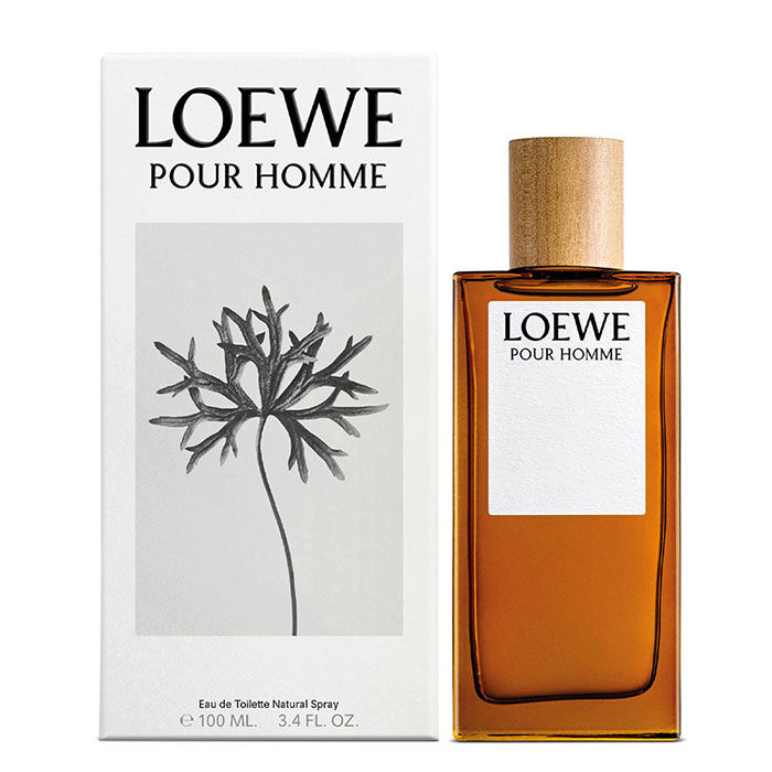POUR HOMME  100ml-196655 1