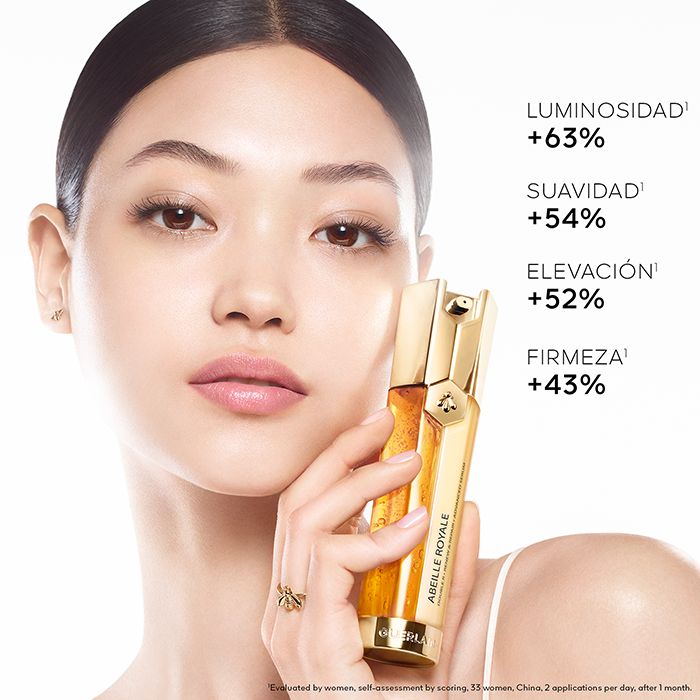 Abeille Royale Double R Renew & Repair Advanced Serum  50ml-211302 2