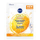 Q10 Plus C Mascarilla de Tejido Anti-Arrugas + Energizante  1ud.-184260 5