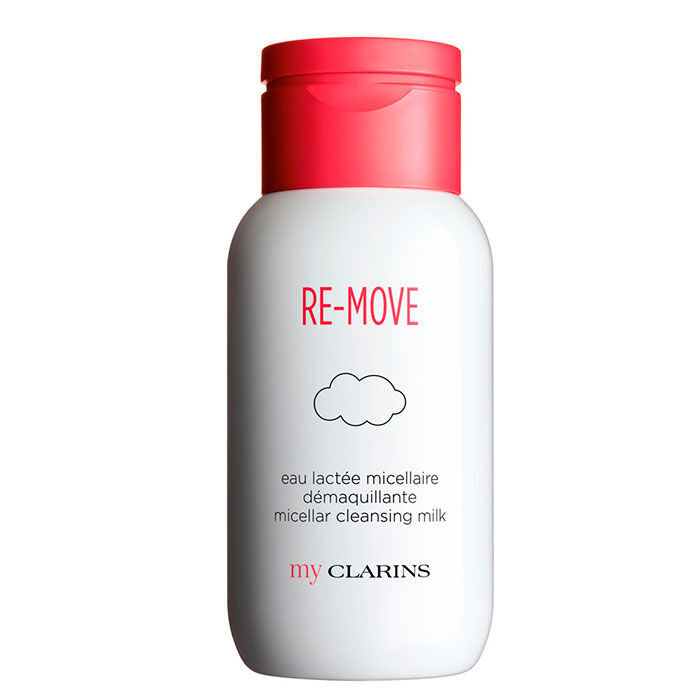 My Clarins Re-Move Eau Lactée Micellaire Démaquillante  