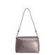 Bolso de Mano Esta&ntilde;o Plateado   2