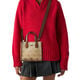 Bolso Bandolera Tote Silvana Marr&oacute;n   4