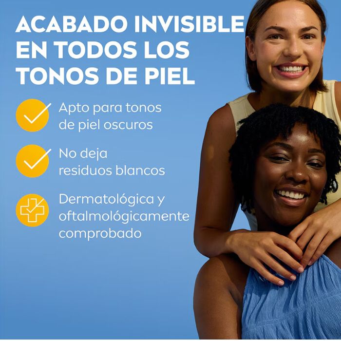 Protecci&oacute;n Facial Stick UV SPF50+  15g-236660 2