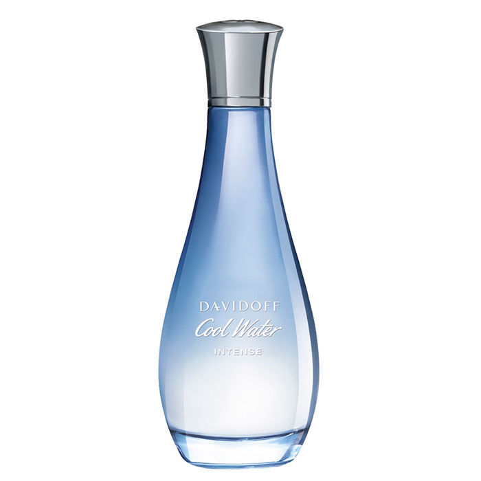 COOL WATER INTENSE FOR HER  