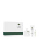 Eau de Lacoste L.12.12 Blanc Estuche  100ml-228434 0