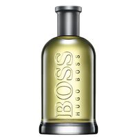 BOSS BOTTLED  100ml-72377 0