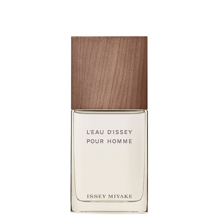 L'EAU D'ISSEY POUR HOMME VETIVER  