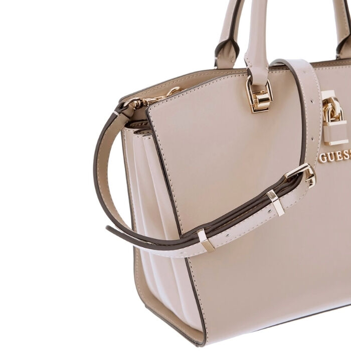 Bolso Queensland Beige   2