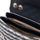 Bolso Bandolera Giully CrossBody Azul   2