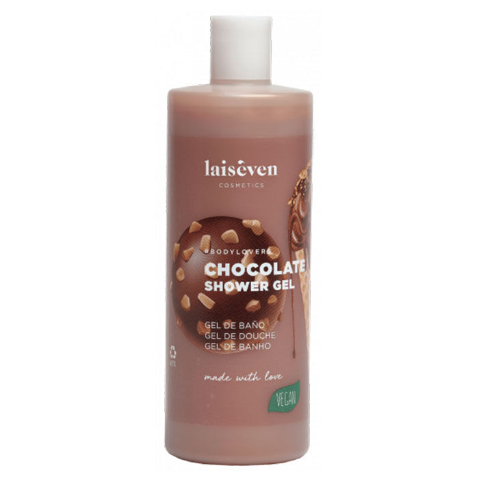 CHOCOLATE Gel de Baño  750ml-207857 1