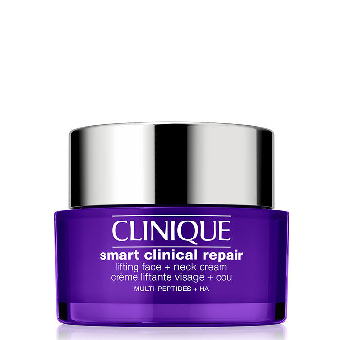Clinique Smart Clinical Repair Lifting Face + Neck Cream  50ml-214053 0