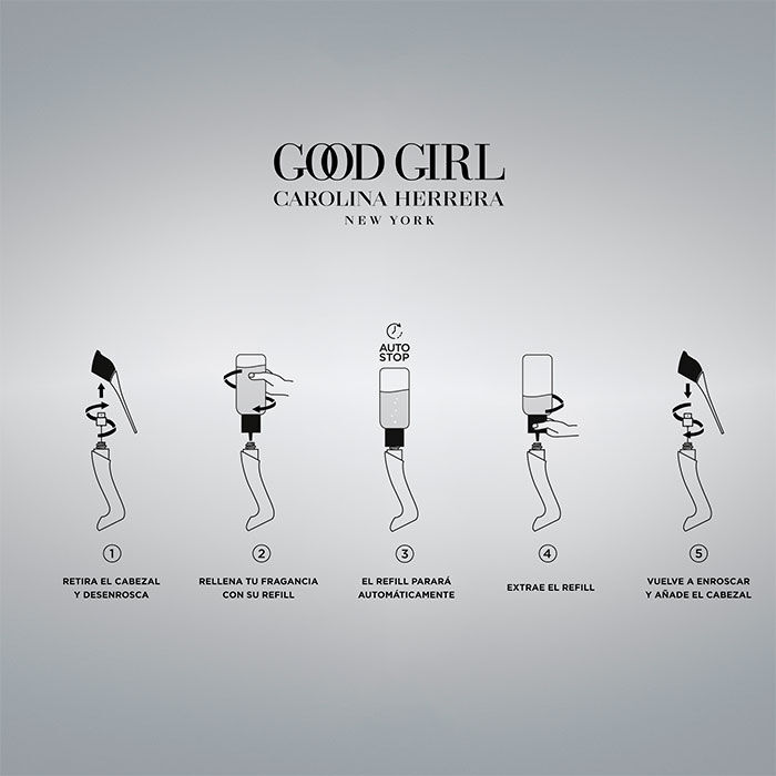 GOOD GIRL  100ml-214589 6