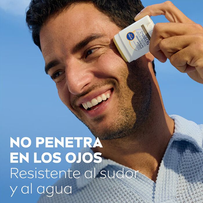 Protecci&oacute;n Facial Stick UV SPF50+  15g-236660 5