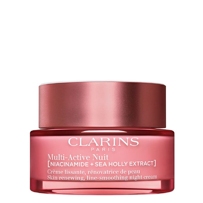 Multi-Active Noche Crema Pieles Secas  50ml-217905 5