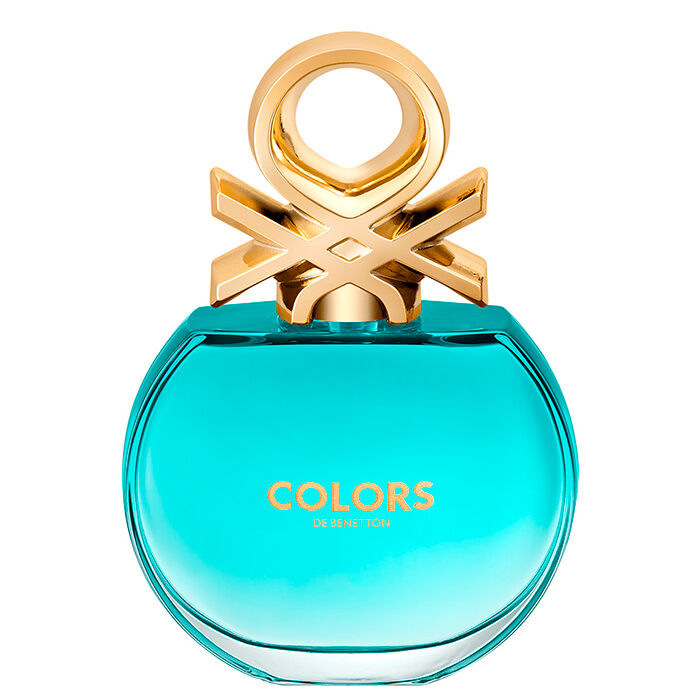 Colors Blue  