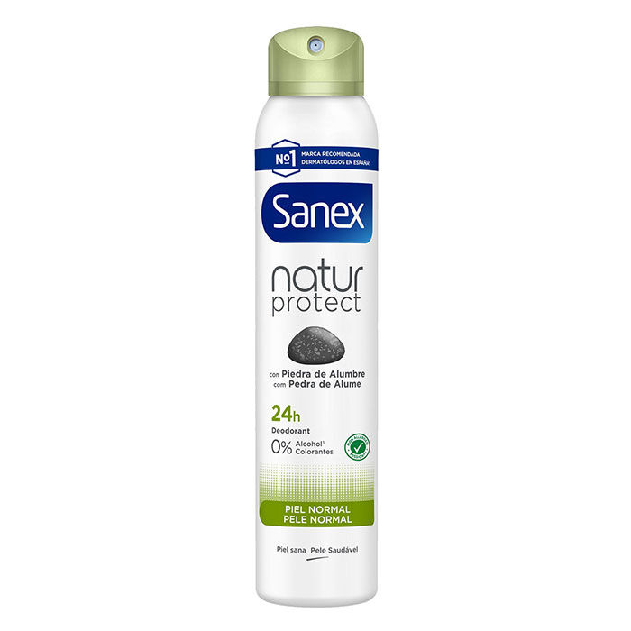 Natur Protect Desodorante Spray  200ml-216010 0