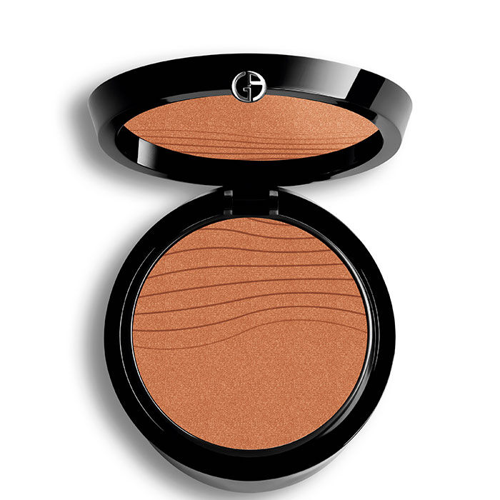 Luminous Silk Glow Fusion Powder   0