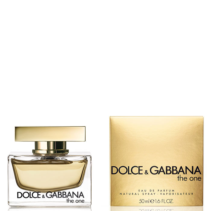 THE ONE  50ml-209934 1