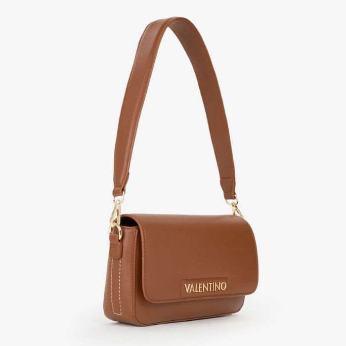 Bolso Bandolera Aury RE Marr&oacute;n   3