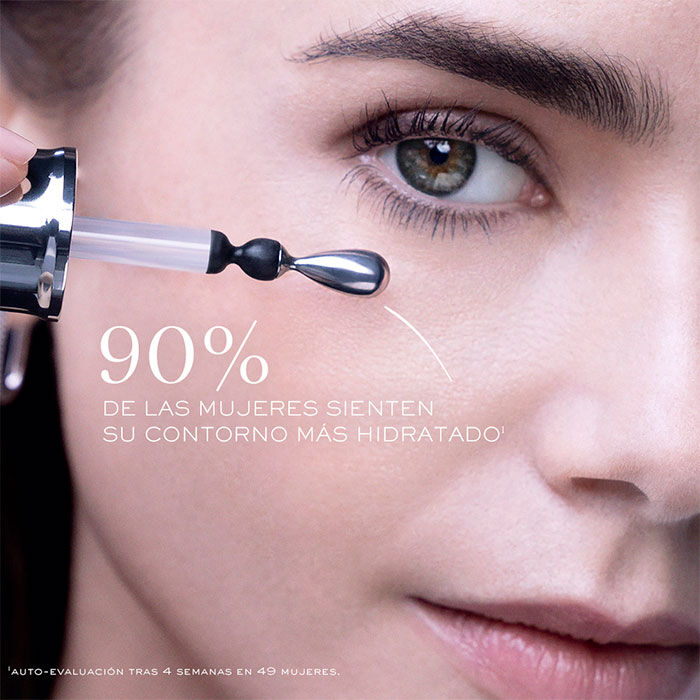 Advanced Génifique Yeux Light-Pearl  20ml-204797 4