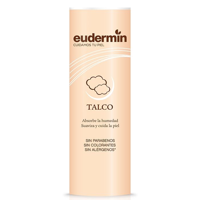 Polvos Talco  200g-150974 1
