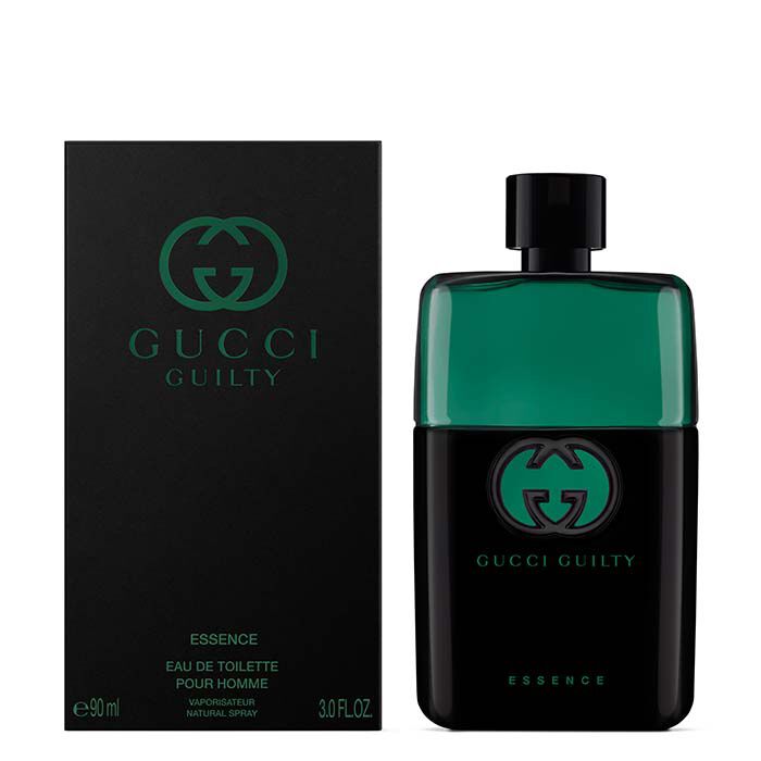 GUILTY ESSENCE POUR HOMME  90ml-232880 1