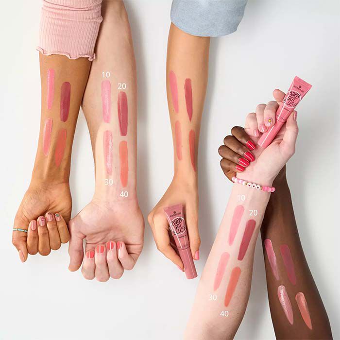 Baby Got Blush Liquid   3