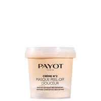 Crème Nº 2 Masque Peel Off Douceur  10g 0
