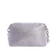 Bolso de Fiesta Leire Plateado   3