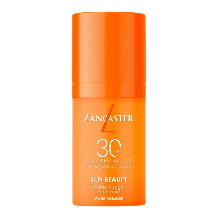 Sun Beauty Sun Protective Fluid SPF30  30ml-204083 6