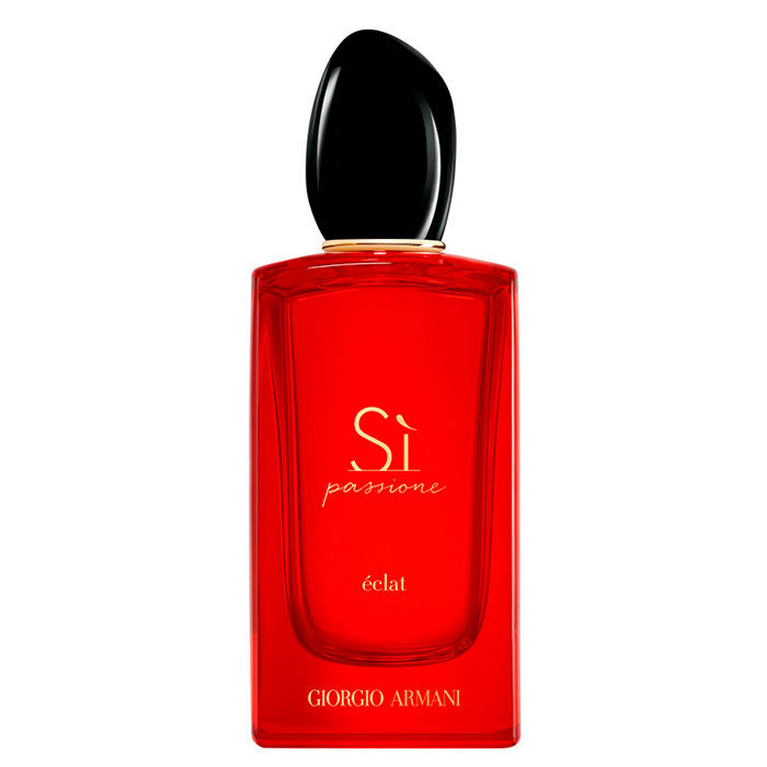 SÌ PASSIONE ÉCLAT  100ml 6