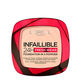 Infallible 24H Fresh Wear Compact Powder   1