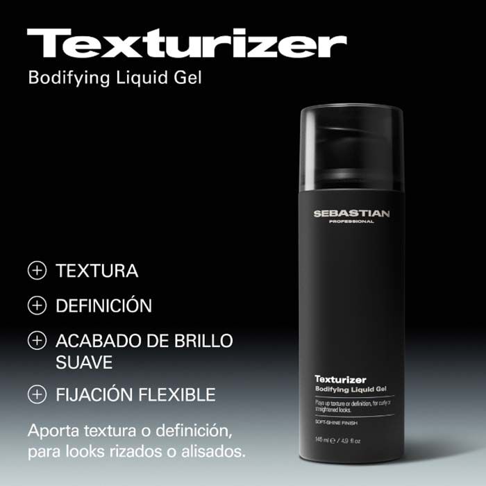 Texturizer Bodifying Liquid Gel  145ml-236803 2