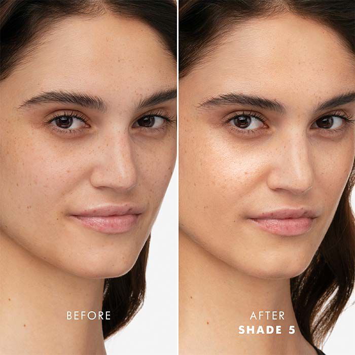 Designer Glow Foundation   3
