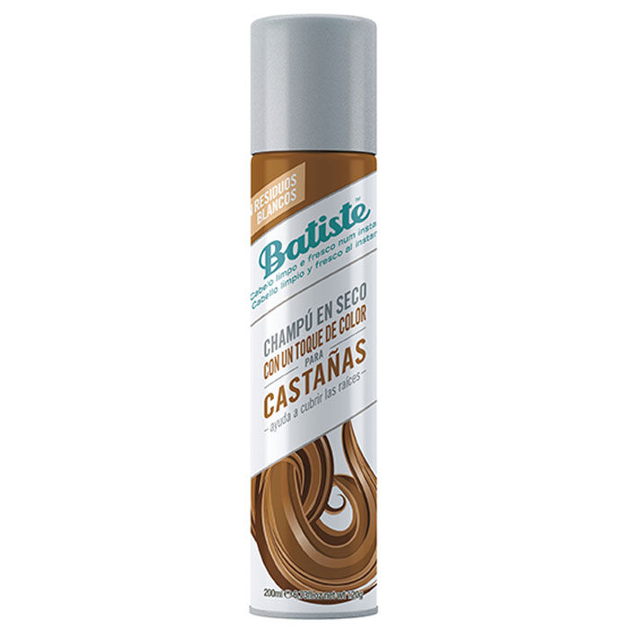 Champú Seco Beautiful Brunette  200ml-184609 0