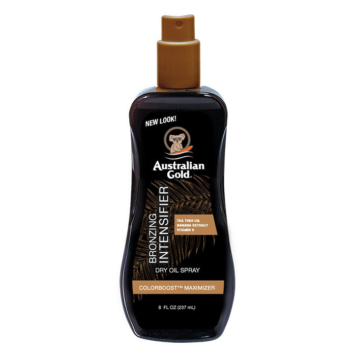 Intensifier Bronzing Dry Oil Spray  237ml-154033 1