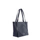 Bolso de Mano Shopper Reina Azul   3