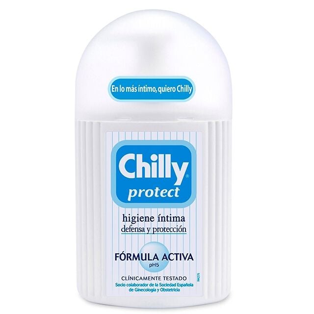 HIGIENE ÍNTIMA PROTECT  250ml-132734 0