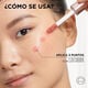 Lumi Le Liquid Blush   6