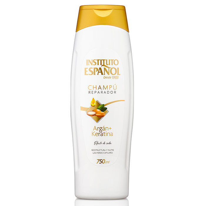 Champú Argán + Keratina  750ml-198598 2