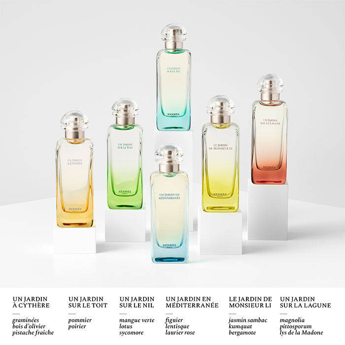 Un Jardin à Cythère  100ml-210699 5