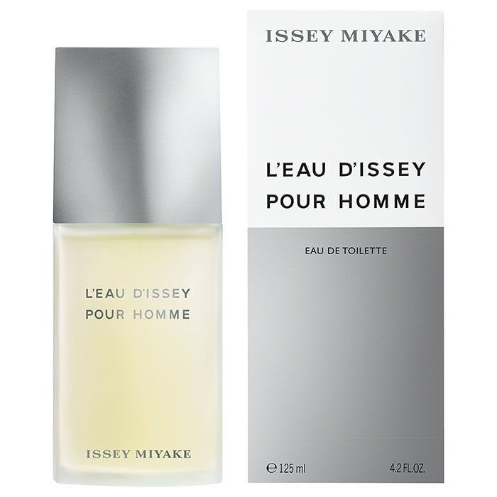 L'EAU D'ISSEY POUR HOMME  40ml-90798 1