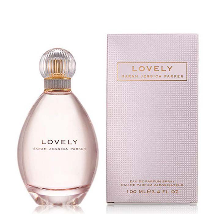 LOVELY  100ml-158106 1
