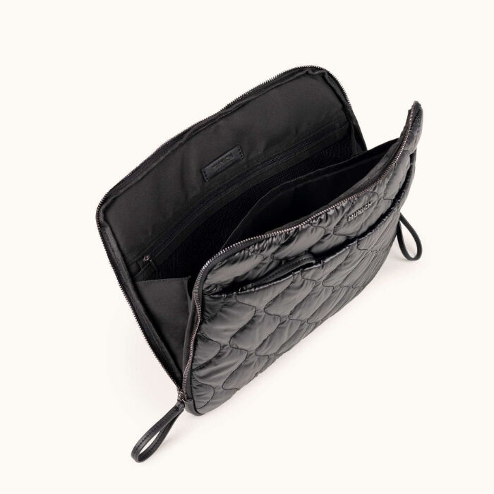 Funda de Port&aacute;til Cover Negro   3