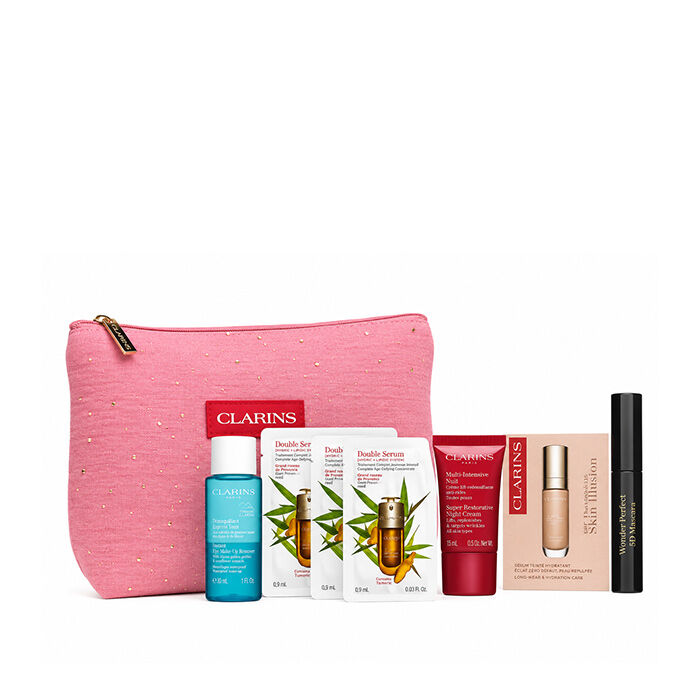 REGALO CLARINS RITUAL CONTORNO DE OJOS  