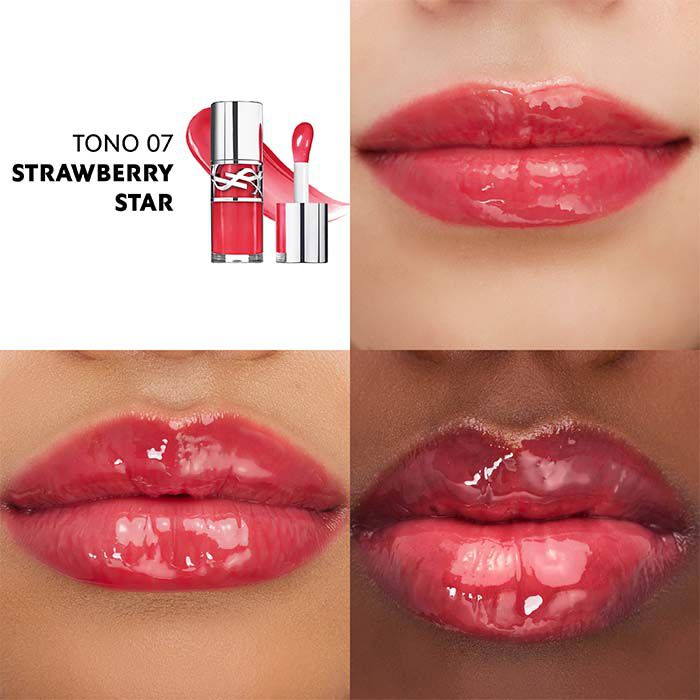 Loveshine Plumping Lip Oil Gloss   2