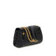 Bolso Bandolera Sela Solapa Negro   1
