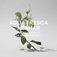 Agua Fresca de Azahar  120ml-159771 2