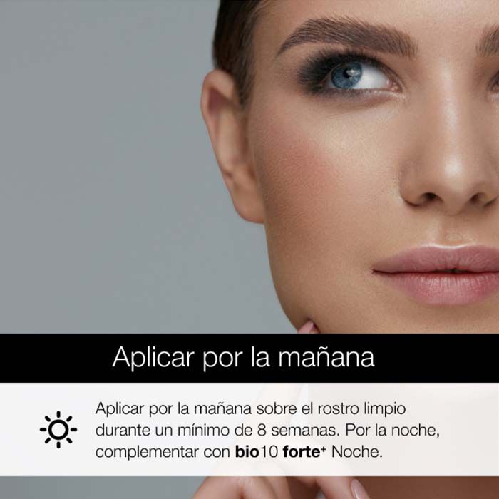 BIO 10 Forte+ Piel Mixta-Grasa Sérum SPF20  30ml-233195 5
